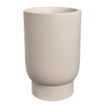 amber grail high 30cm balanced beige